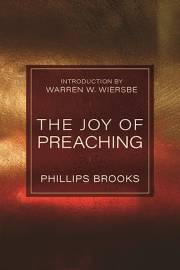 The Joy Of Preaching | SHOPtheWORD