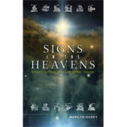 Signs In The Heavens by Marilyn Hickey | SHOPtheWORD