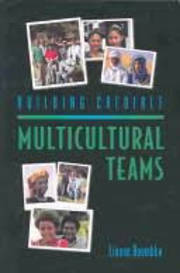 Building Credible Multicultural Teams by Lianne Roembke | SHOPtheWORD