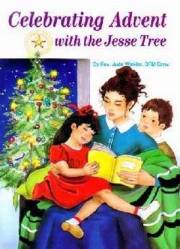 Celebrating Advent With The Jesse Tree (St. Joseph Picture Books) (Pack Of 10) by Book Pub Catholic | SHOPtheWORD