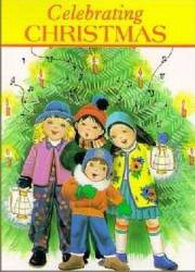 Celebrating Christmas (St. Joseph Picture Books) (Pack Of 10) by Jude Winkler | SHOPtheWORD