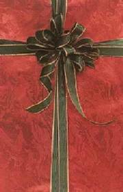 Tract-The Greatest Gift (KJV) (Pack Of 25) by News Tracts Good | SHOPtheWORD
