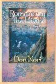Romancing The Divine by Don Nori | SHOPtheWORD