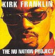 Audio CD-Nu Nation Project w/Kirk Franklin | SHOPtheWORD