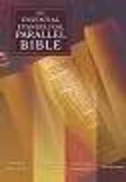 Essential Evangelical Parallel Bible (Updated)-Hardcover | SHOPtheWORD