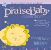 Audio CD-Sleepytime Lullabies (Praise Baby) | SHOPtheWORD