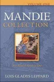 Mandie Collection V01 (5 In 1) by Lois Leppard | SHOPtheWORD
