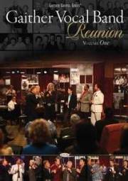 DVD-Gaither Vocal Band Reunion V1 | SHOPtheWORD