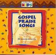 Audio CD-Cedarmont Kids/Gospel Praise Songs | SHOPtheWORD