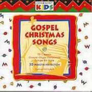 Audio CD-Cedarmont Kids/Gospel Christmas Songs | SHOPtheWORD