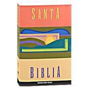 Span-RVR 1960 Holy Bible-Softcover | SHOPtheWORD