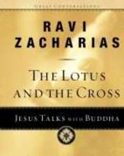 Lotus And The Cross by Ravi Zacharias | SHOPtheWORD