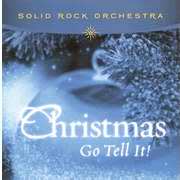 Disc-Christmas: Go Tell It! | SHOPtheWORD