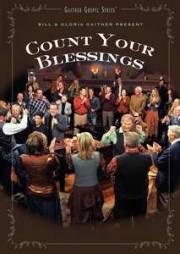 DVD-Homecoming: Count Your Blessings | SHOPtheWORD