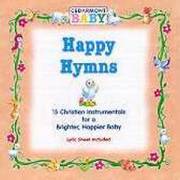 Audio CD-Cedarmont Baby/Happy Hymns | SHOPtheWORD
