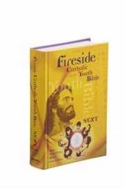 NABRE Fireside Catholic Youth Bible (NEXT Edition)-Hardcover | SHOPtheWORD