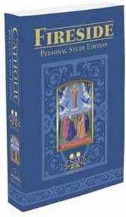 NABRE Fireside Personal Study Bible-Softcover | SHOPtheWORD