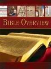 Bible Overview-Softcover by Publishing Rose | SHOPtheWORD