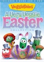 DVD-Veggie Tales: Very Veggie Easter (2 DVD/2 CD) | SHOPtheWORD