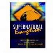 Supernatural Evangelism (Study Manual) by Guillermo Maldonado | SHOPtheWORD