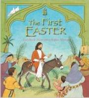 The First Easter by Lois Rock | SHOPtheWORD