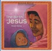 Birth Of Jesus w/CD (Jesus And Me) by R Brundidge-Fuller | SHOPtheWORD