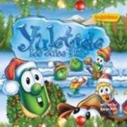 Veggie Tales: Yuletide Ice Cube Fair by Tales Veggie | SHOPtheWORD