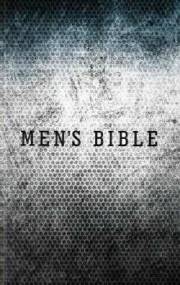 GNT Good News Men's Bible-Softcover | SHOPtheWORD