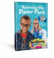 VBS-SonSpark Labs Reproducible Power Pack | SHOPtheWORD