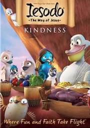 DVD-Iesodo/Kindness | SHOPtheWORD