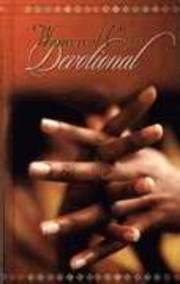 Women Of Color Devotional Book-Pocket Size (KJV) by Spirit Urban | SHOPtheWORD
