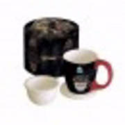 Tea Cup Set-Blessings w/Cover & Steeper-Gift Boxed | SHOPtheWORD