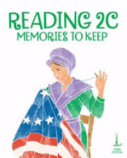 Reading 2C Student Text (3rd Edition, New Paper) by Press BJU | SHOPtheWORD