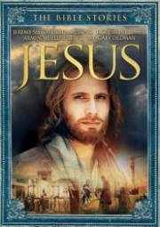 DVD-Bible Stories: Jesus | SHOPtheWORD