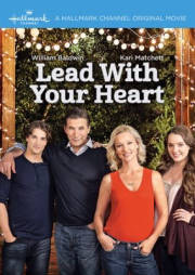 DVD-Lead With Your Heart | SHOPtheWORD