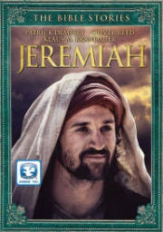 DVD-Bible Stories: Jeremiah | SHOPtheWORD
