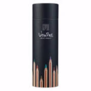 Veritas Coloring Pencils In Canister (Set Of 48) | SHOPtheWORD