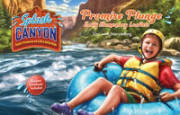 VBS-Splash Canyon-Promise Plunge Early Elementary Leaflets | SHOPtheWORD