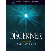 T he D iscerner Study Guide by Oll J G | SHOPtheWORD