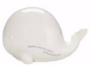 Night Light-Whale-Mightier Than The Waves... LED (5.5") | SHOPtheWORD