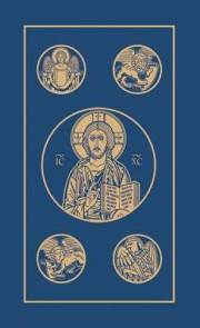 RSV Catholic New Testament With Psalms (2nd Edition)-Softcover | SHOPtheWORD
