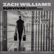 Audio CD-Survivor: Live From Harding Prison (EP) | SHOPtheWORD