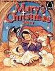 Mary's Christmas Story (Arch Books) by Books Arch | SHOPtheWORD