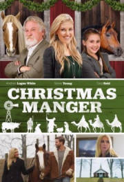 DVD-Christmas Manger | SHOPtheWORD