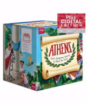 VBS-Athens-Ultimate Starter Kit Plus Digital (Consumer/Canada) | SHOPtheWORD