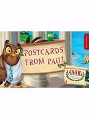 VBS-Athens-Postcards From Paul | SHOPtheWORD
