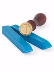 VBS-Athens-Stamper/Sealing Wax Set | SHOPtheWORD