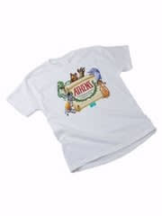 VBS-Athens-Tee Shirt (Child) Small 6-8 | SHOPtheWORD