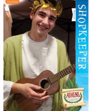 VBS-Athens-Shopkeeper Manual | SHOPtheWORD