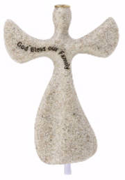 Comfort Angel-God Bless Our Family | SHOPtheWORD